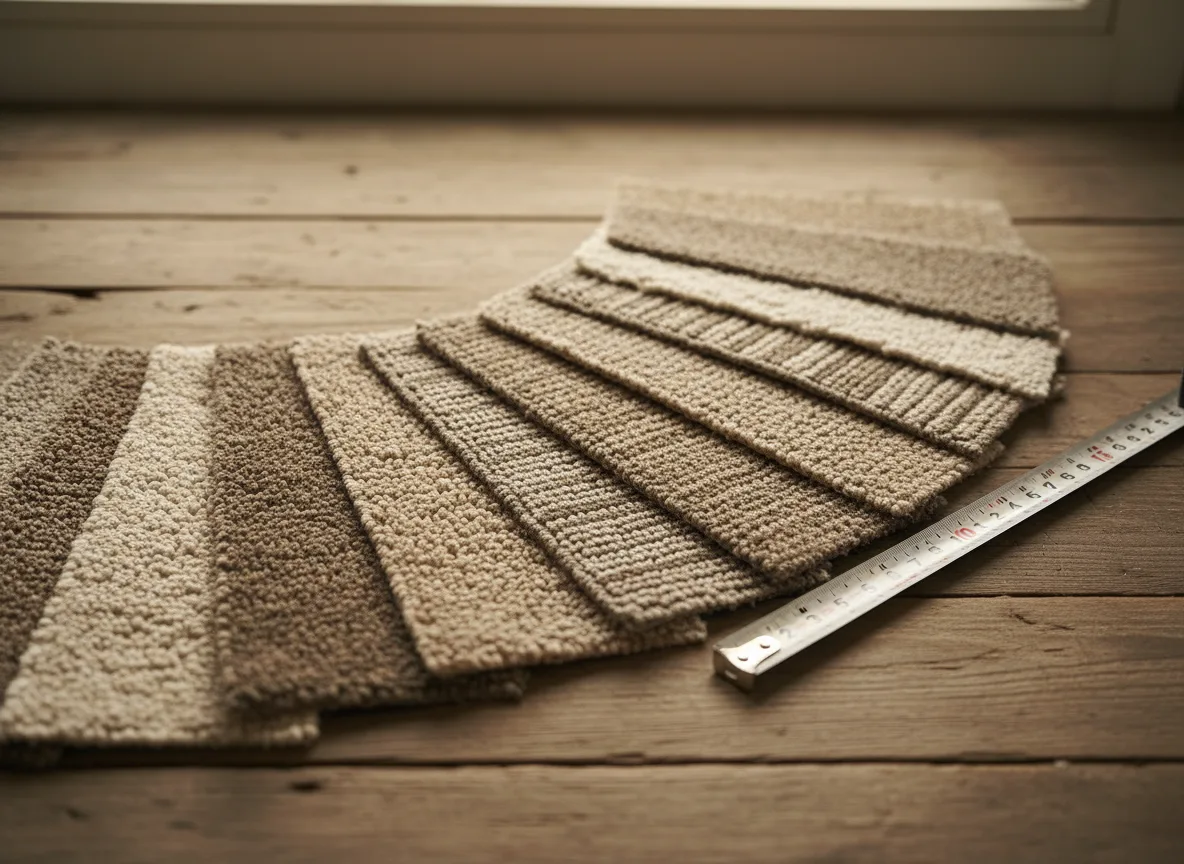 Carpet Installation New Sharon, ME FAQs